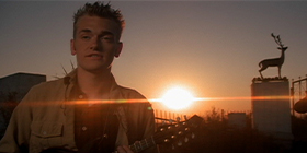 Nickel Creek Come Back Down